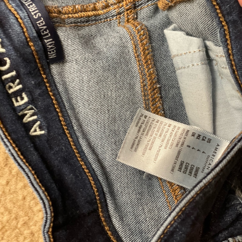 Jeans - Picture 2 of 2